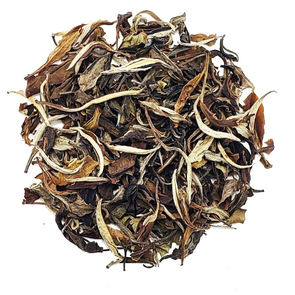 Organic Bai Mudan White Tea