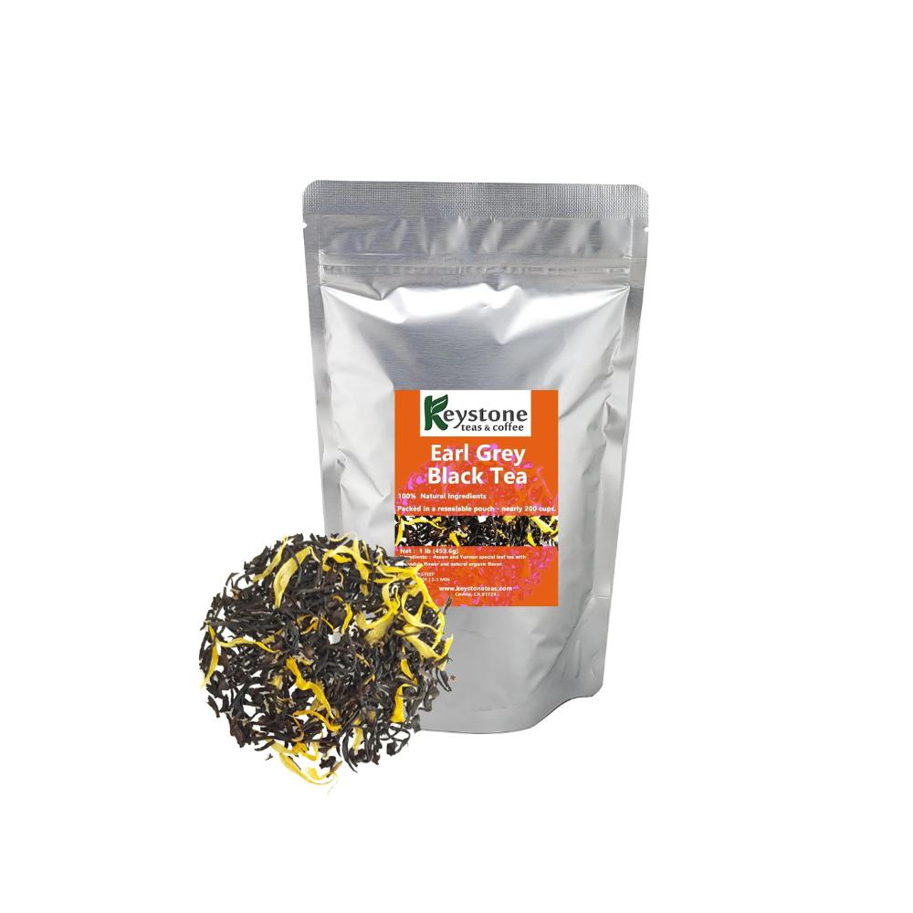 Earl Grey Blend