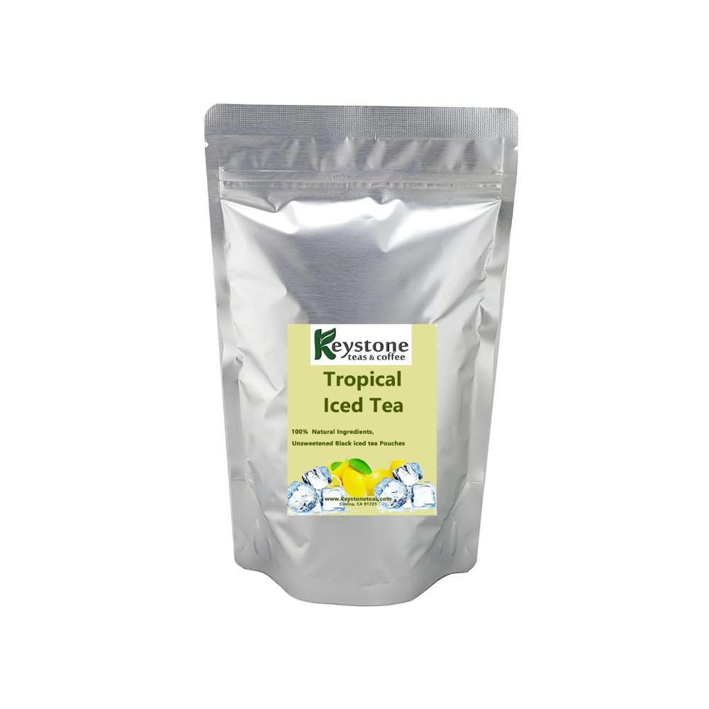 Tropical Iced Tea