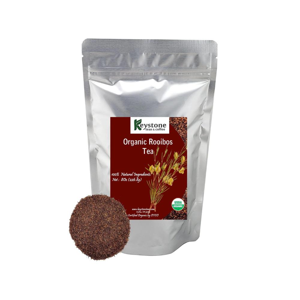 Organic Rooibos Tea