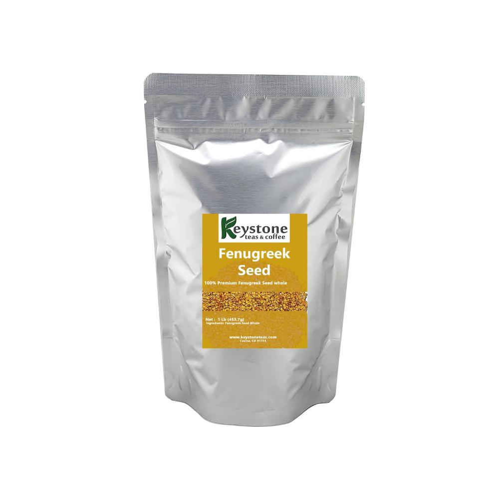 Fenugreek Seed Whole