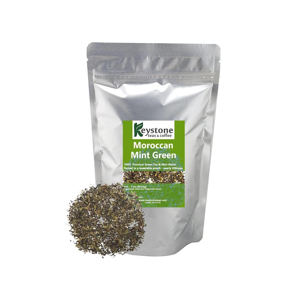 Moroccan Mint
