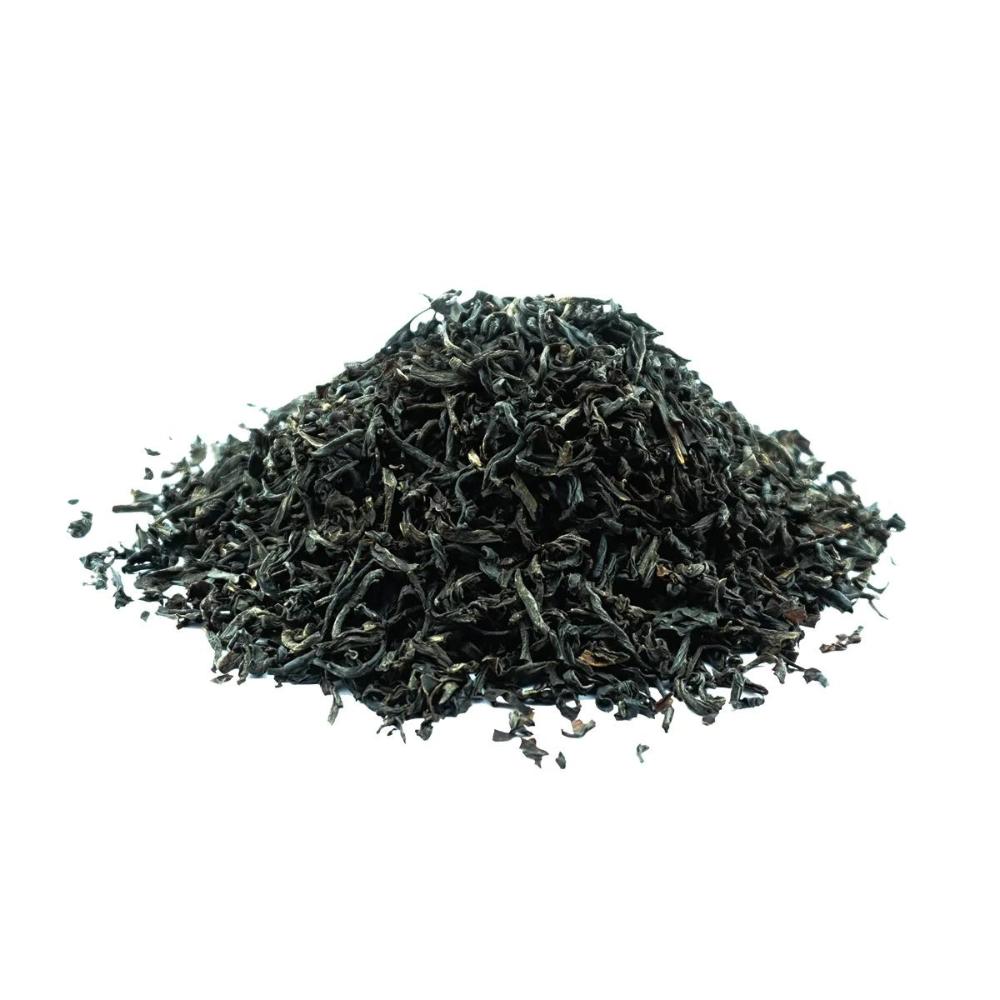Organic Assam Black Tea