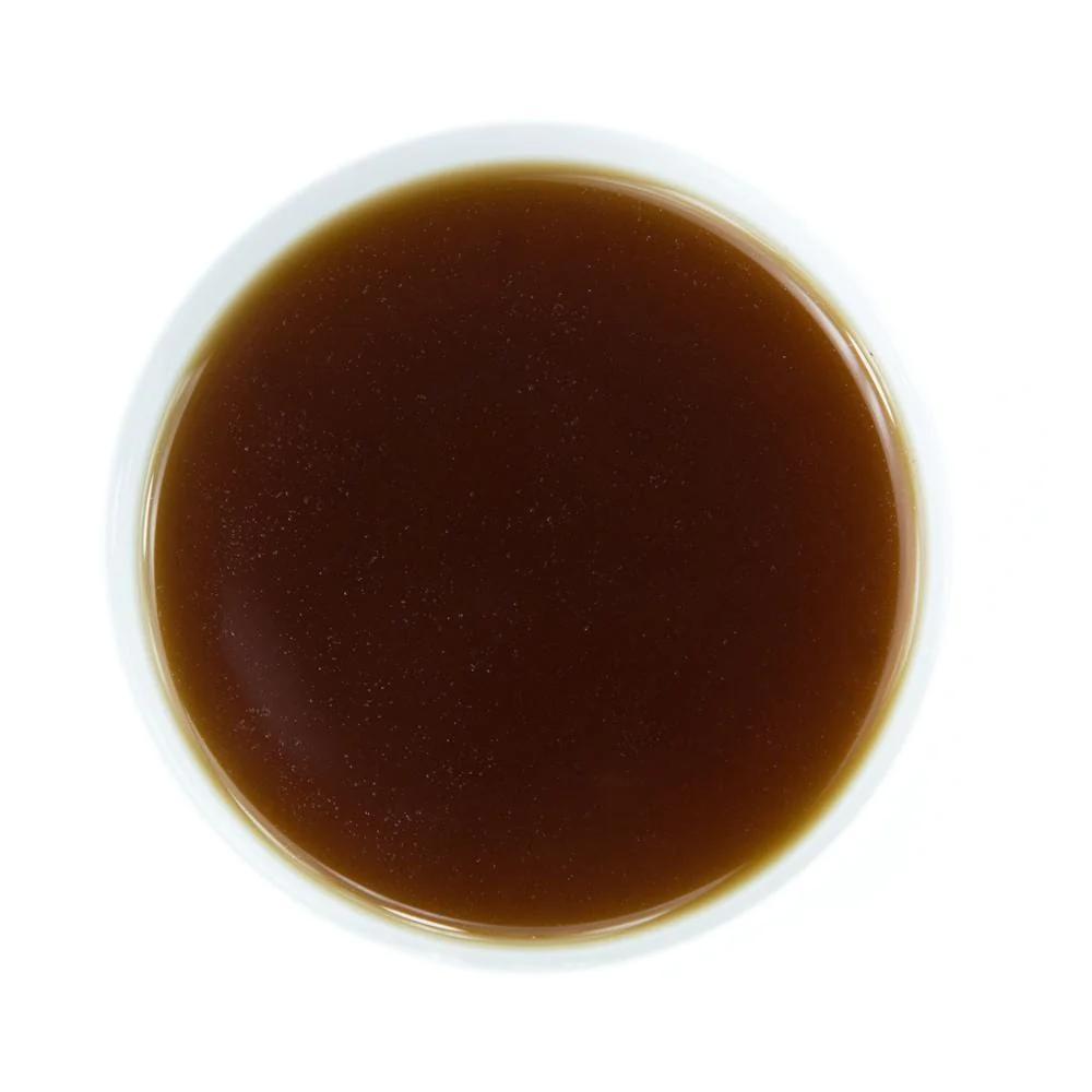Chocolate Puerh – Loose Leaf Tea - Liquor