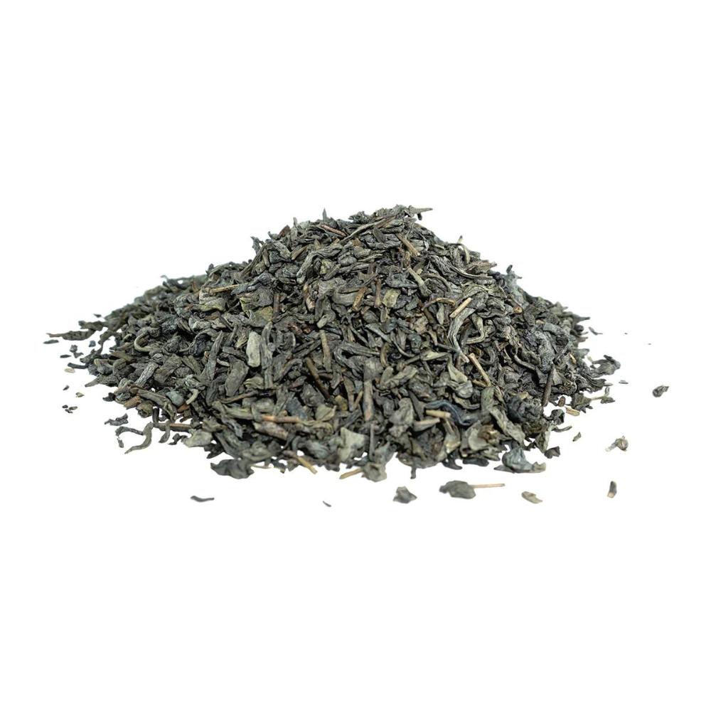 Organic Chunmee Green Tea
