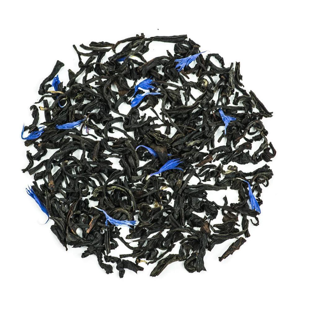 Earl Grey Cream - Loose Leaf Tea