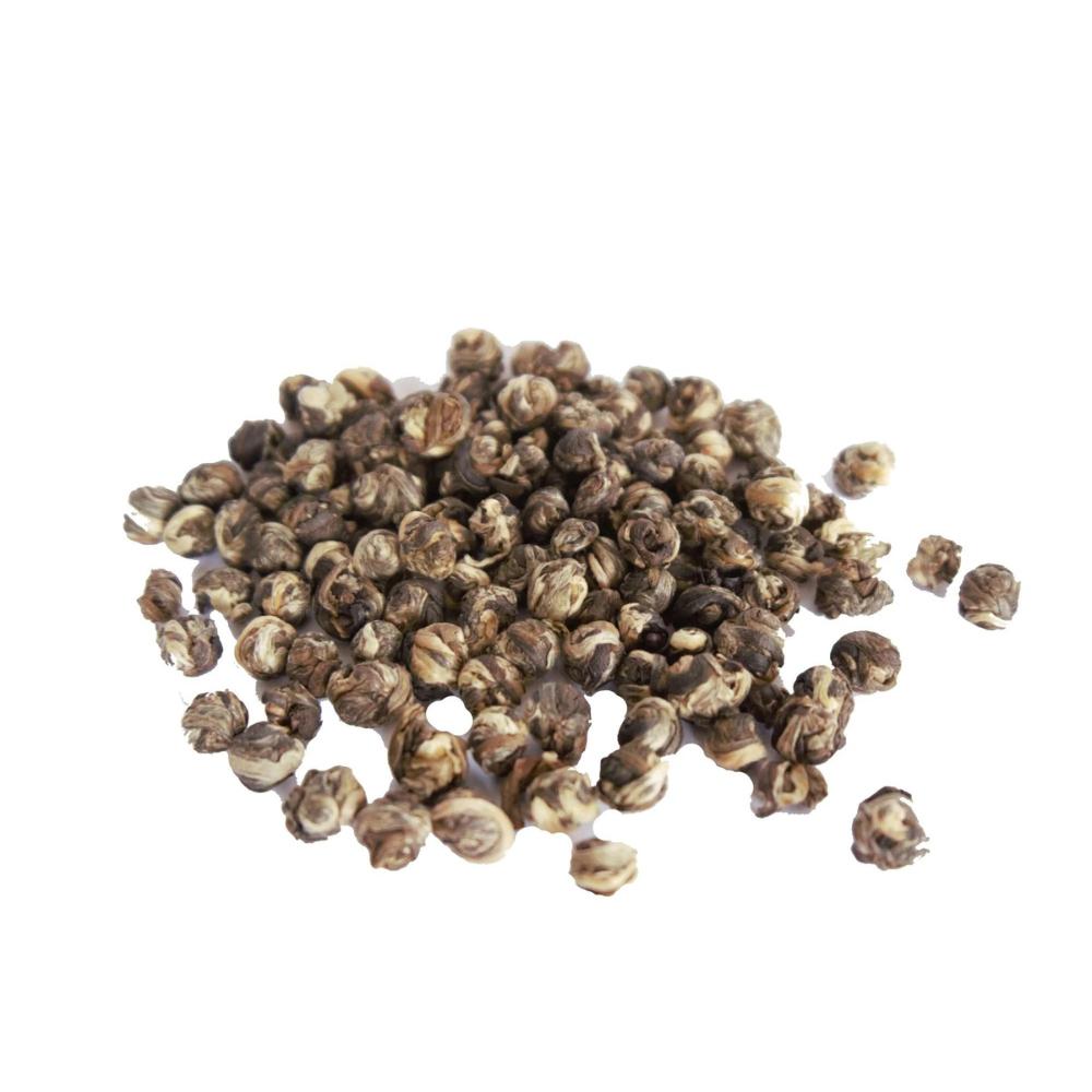Organic Jasmine Pearls Green Tea