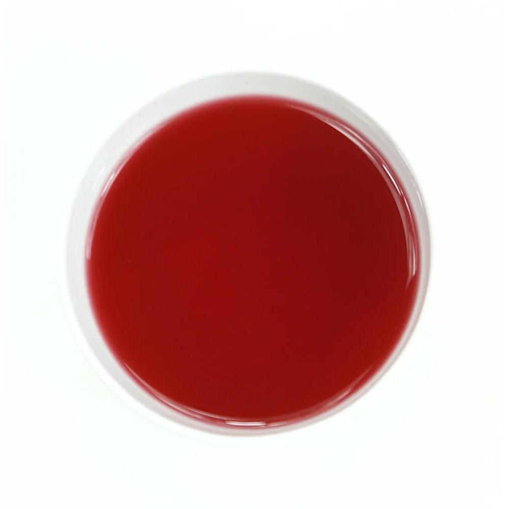 Hibiscus Tea