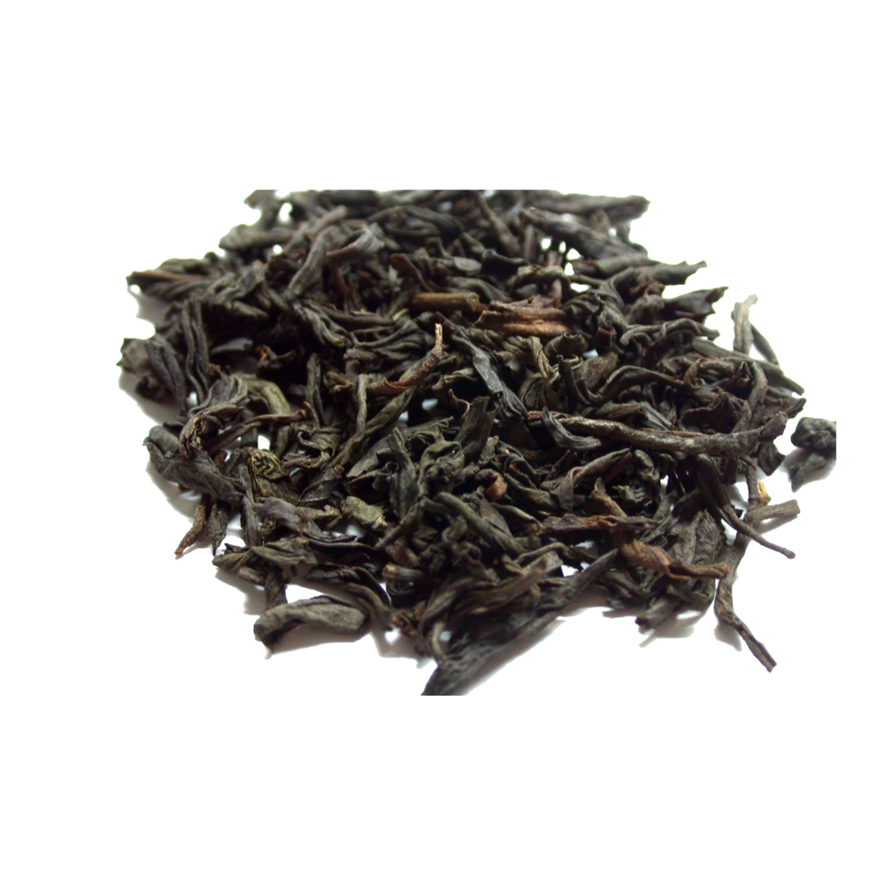 Organic Lapsang Souchong Loose Leaf