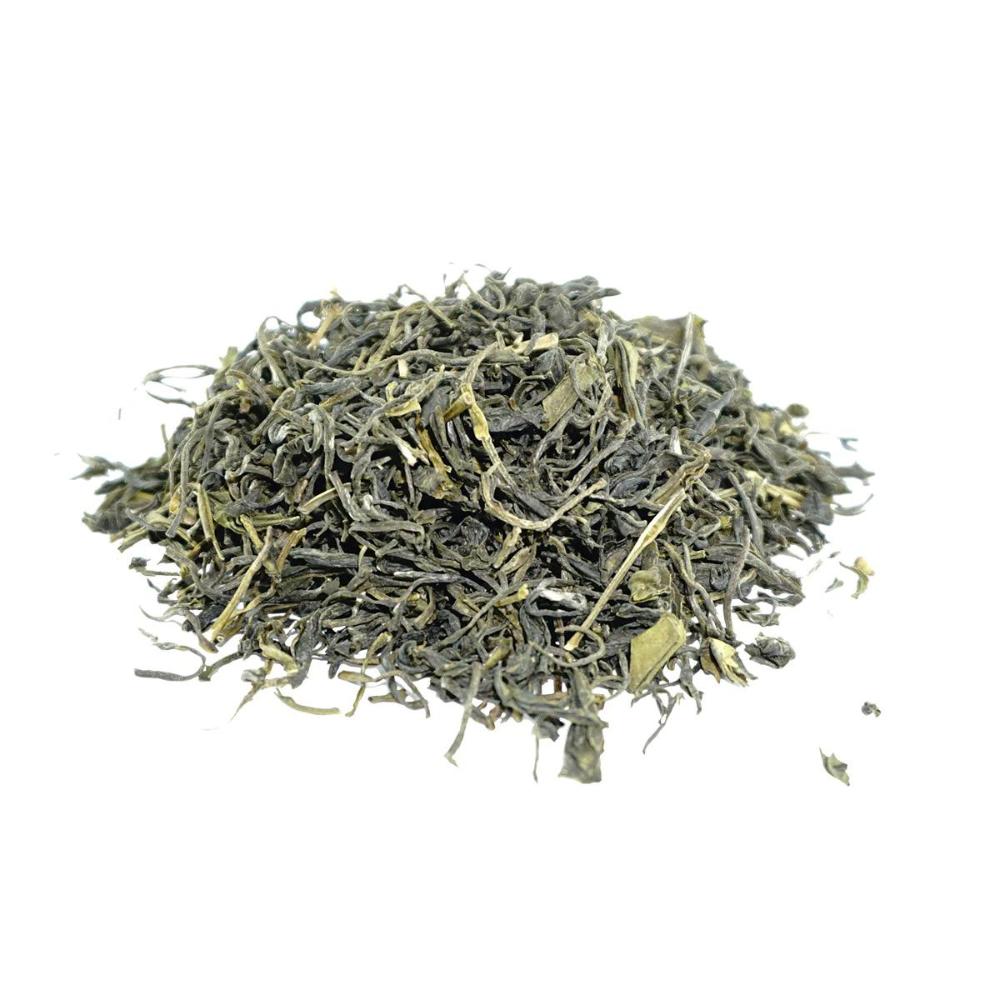Organic Mao Feng Green Tea