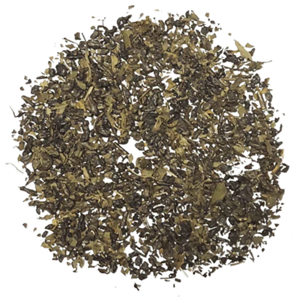 Moroccan Mint