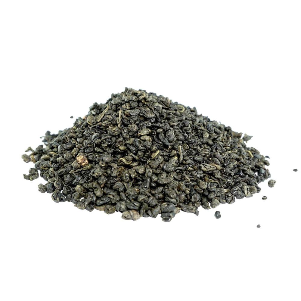 Organic Gunpowder Green Tea