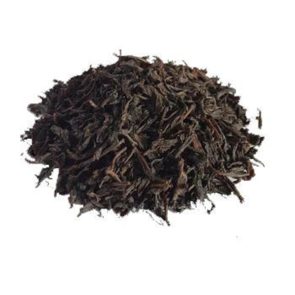Organic Ceylon Black Tea