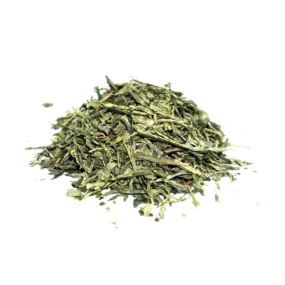Organic Sencha Green Tea