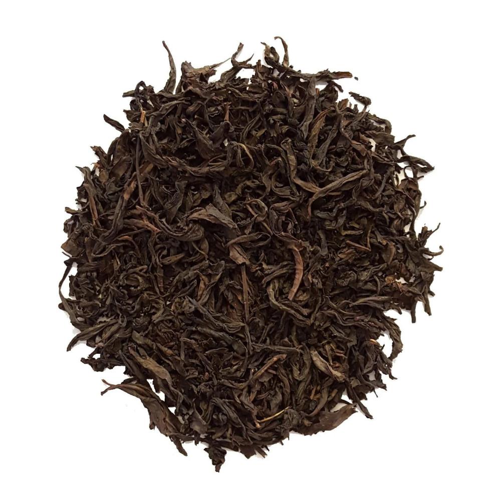 Organic Shui Xian Oolong Tea