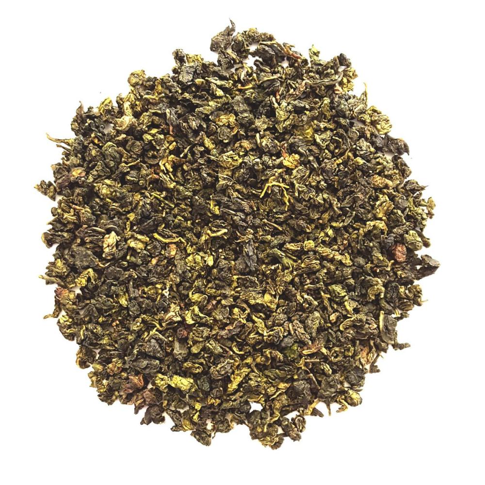Organic Tie Kuan Yin Oolong Tea