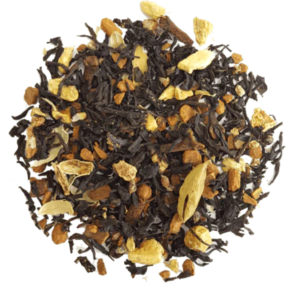 True Masala Chai