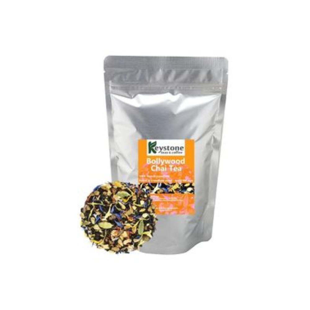 Bollywood Chai – Mixed Spiced Tea