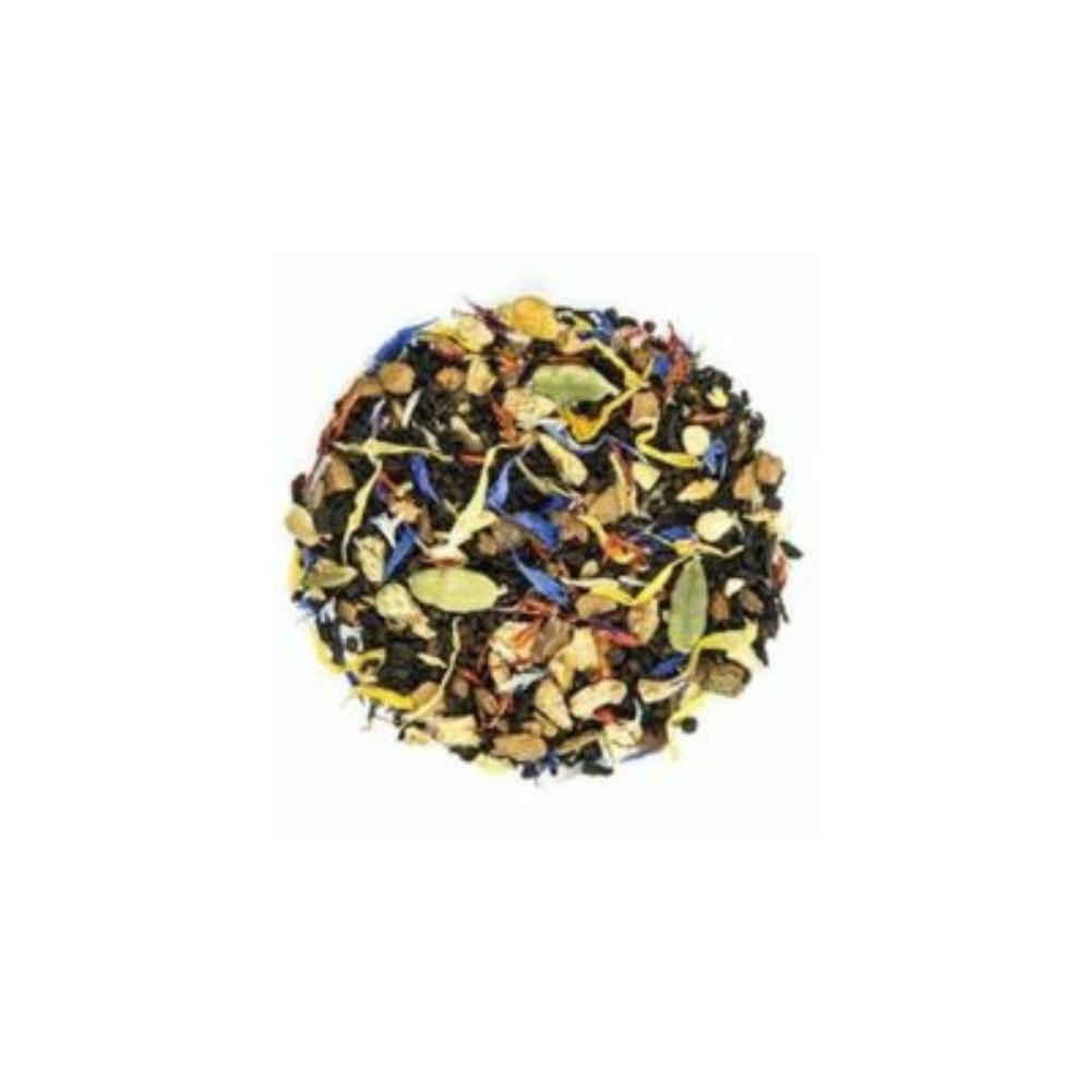 Bollywood Chai – Mixed Spiced Tea