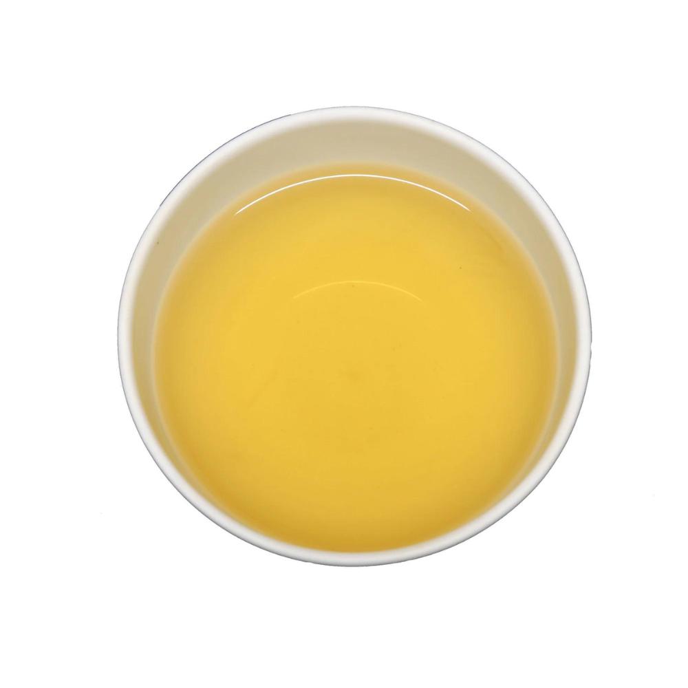 Organic Yerba Mate Leaf