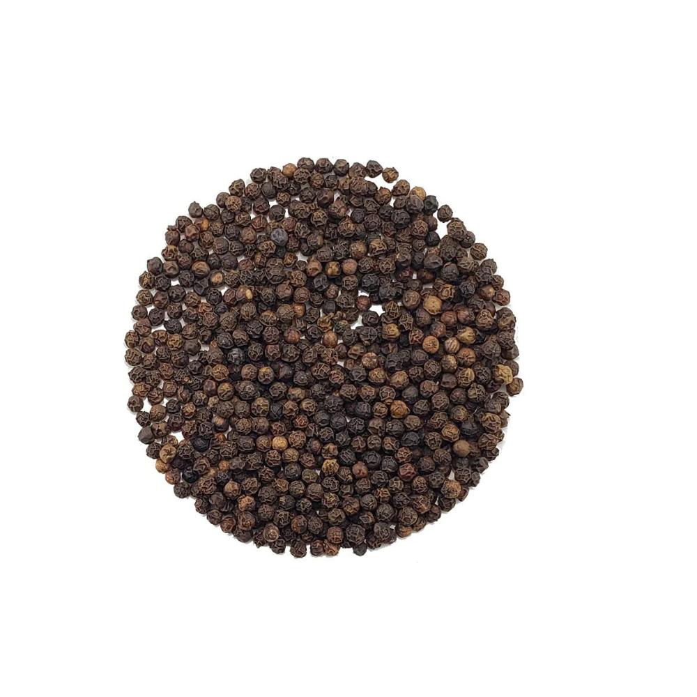 Organic Black Peppercorn