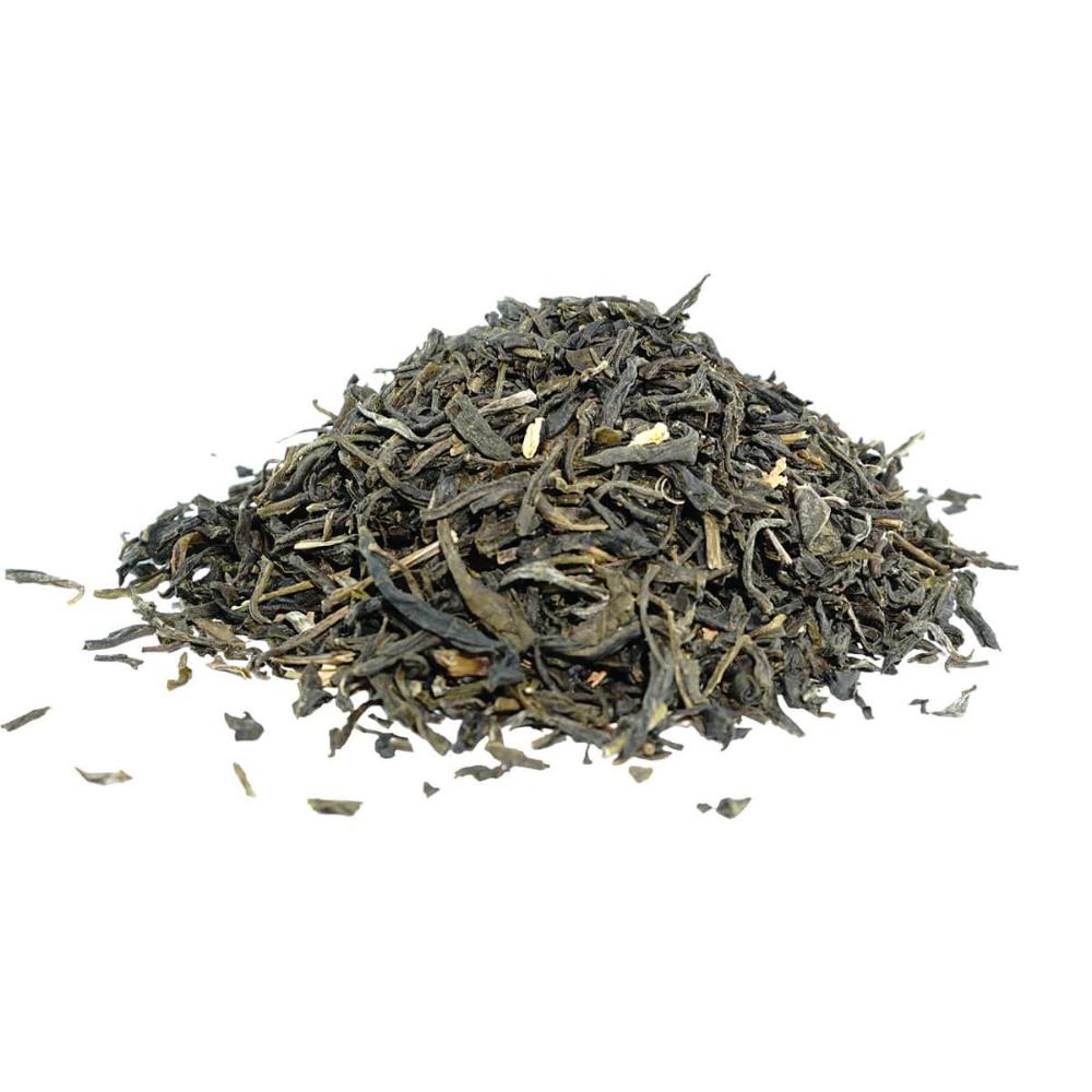 Organic Jasmine Green Tea