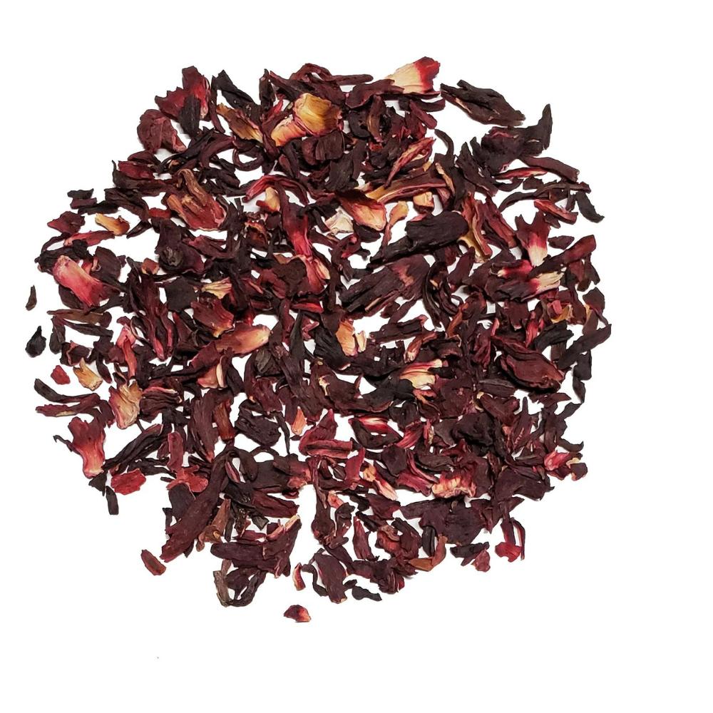 Hibiscus Tea