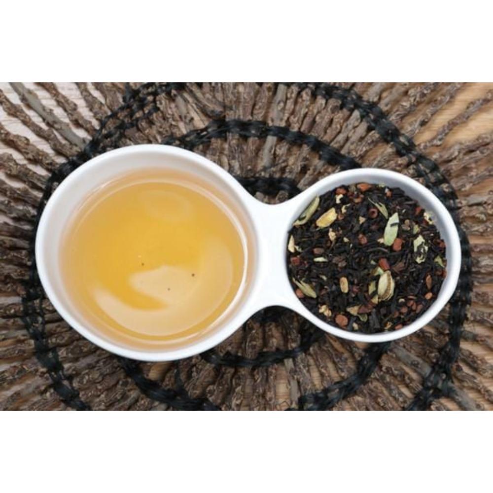 True Masala Chai