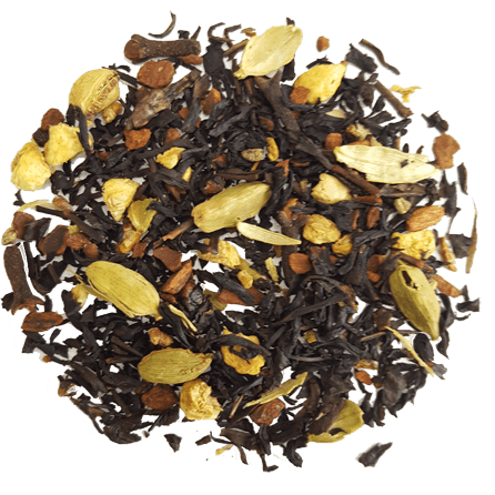 Masala Sweet Chai