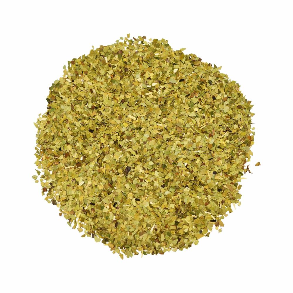 Organic Yerba Mate Leaf