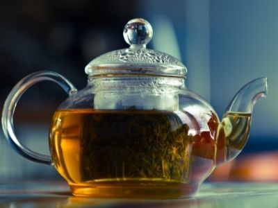 How to Brew Green Tea