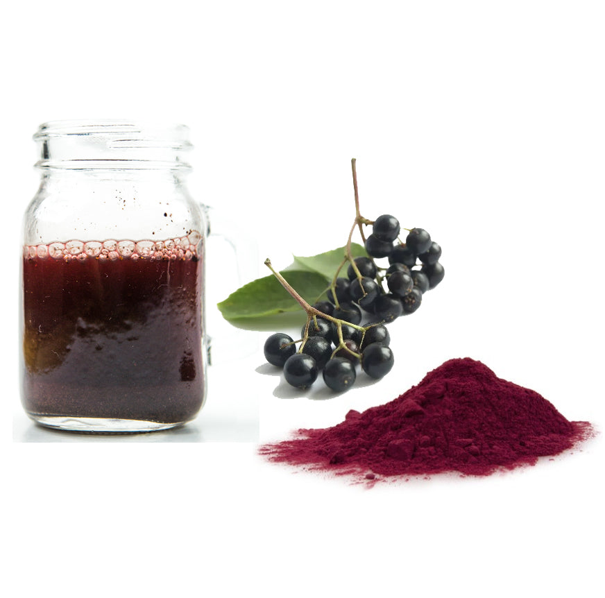 Beet It – Functional wellness blend-great for Immunity