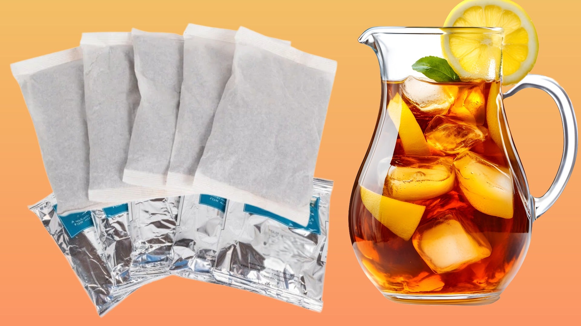 Hawaiian Tropical Tea Blend_Hibiscus, Pineapple Diced, Papaya Diced, Cranberry, Natural Tropical Flavor.