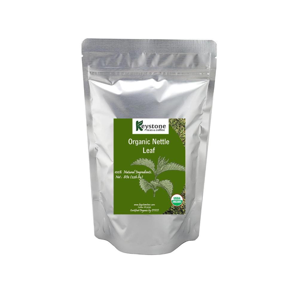 Organic Nettle Leaf