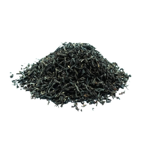 Organic Assam Black Tea