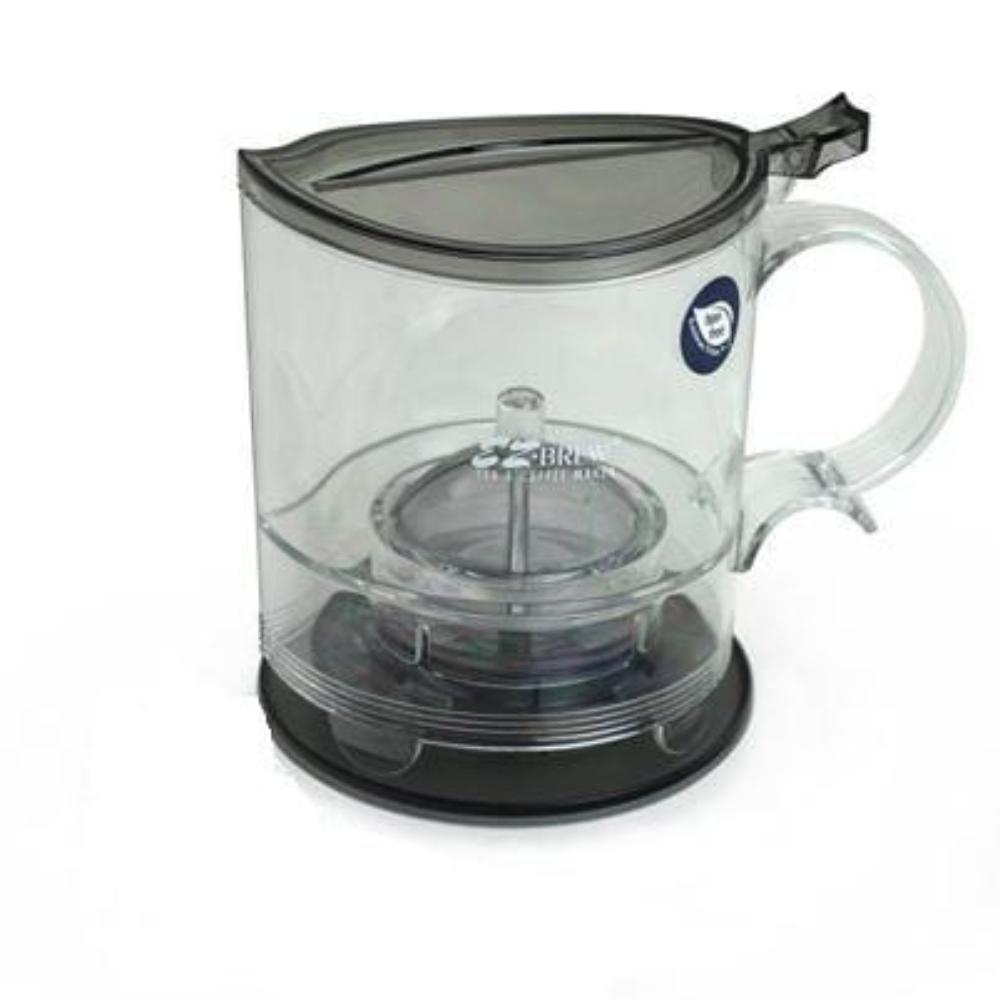 EZ-Brewer / Tea and Coffee Maker