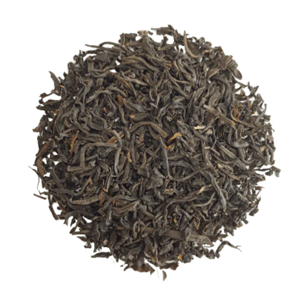 English breakfast Leaf Tea