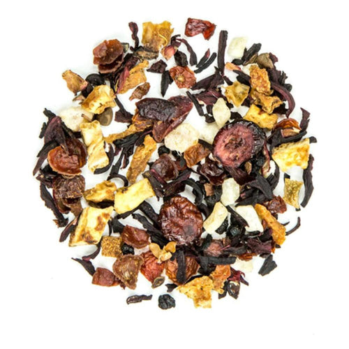Hello Kiddo – Fruit Tea Blend