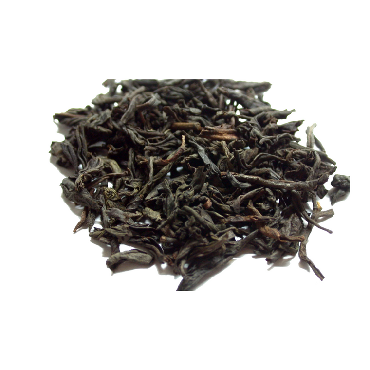 Organic Lapsang Souchong Loose Leaf
