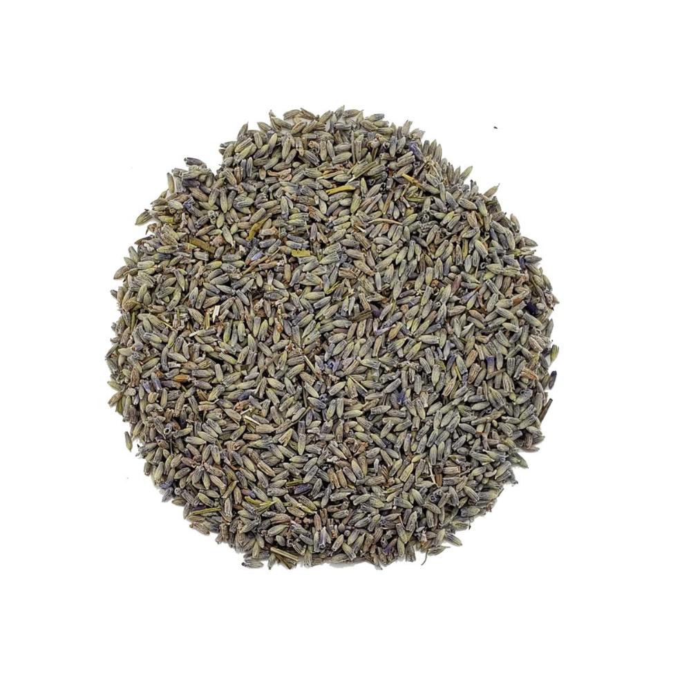 Organic Lavender Flower Buds