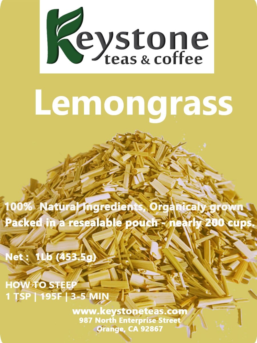 Lemongrass