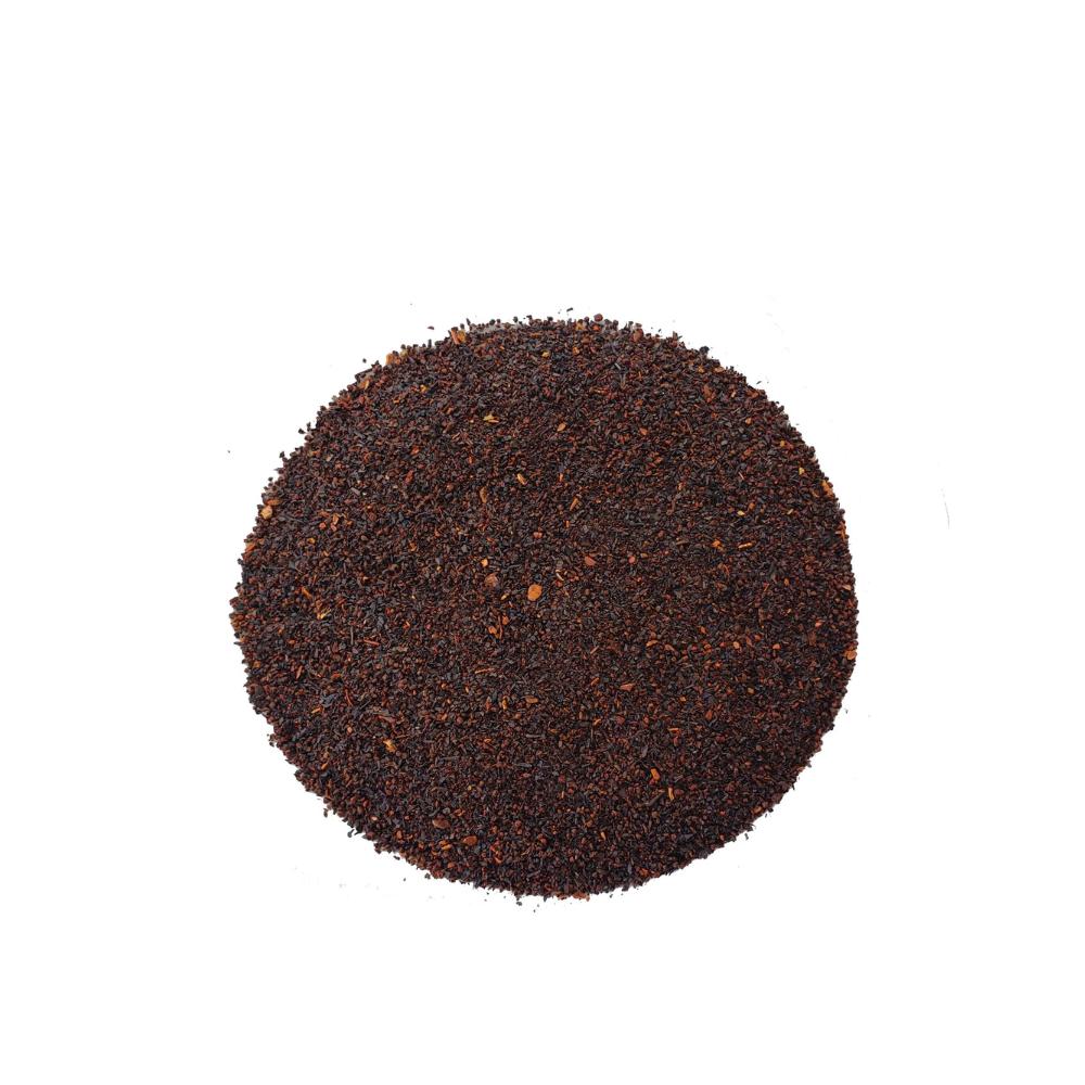 Natural Thai Tea Made with Premium Assam, Oolong Tea – Authentic flavor makes Traditional Restaurant Iced Tea and Boba Tea