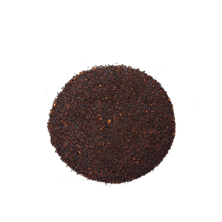 Natural Thai Tea Made with Premium Assam, Oolong Tea – Authentic flavor makes Traditional Restaurant Iced Tea and Boba Tea