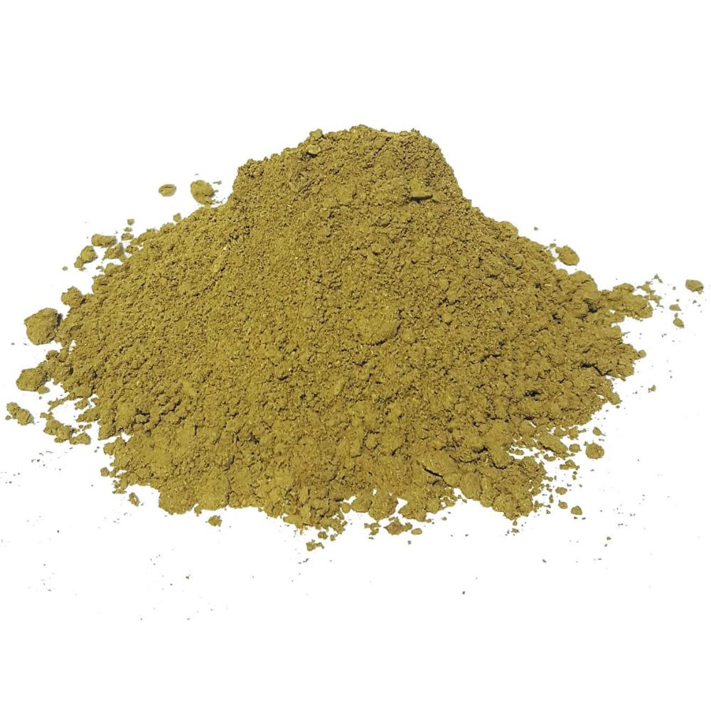 Moringa Boost -Superfood Wellness Blend | Cocoa, Ginger & Peppermint Functional Drink