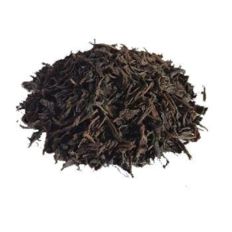 Organic Ceylon Black Tea