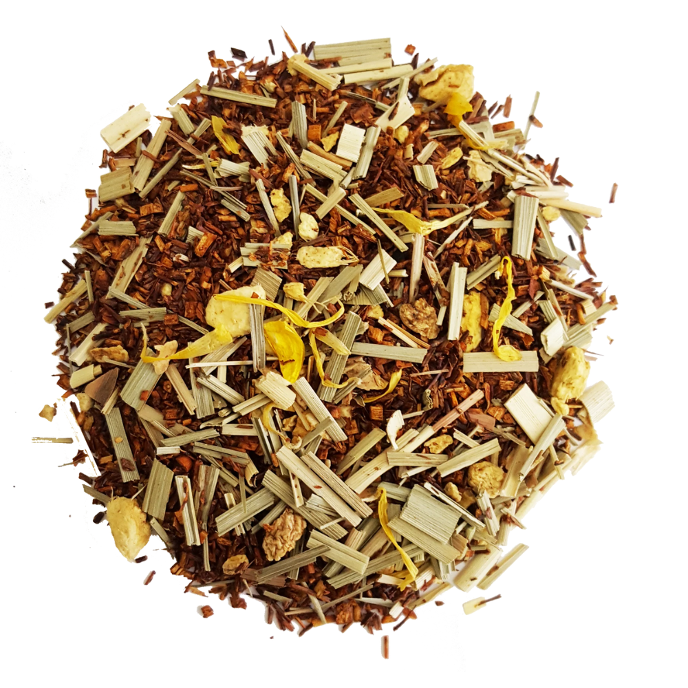 Rooibos Nectarine -Peach Mango Flavor