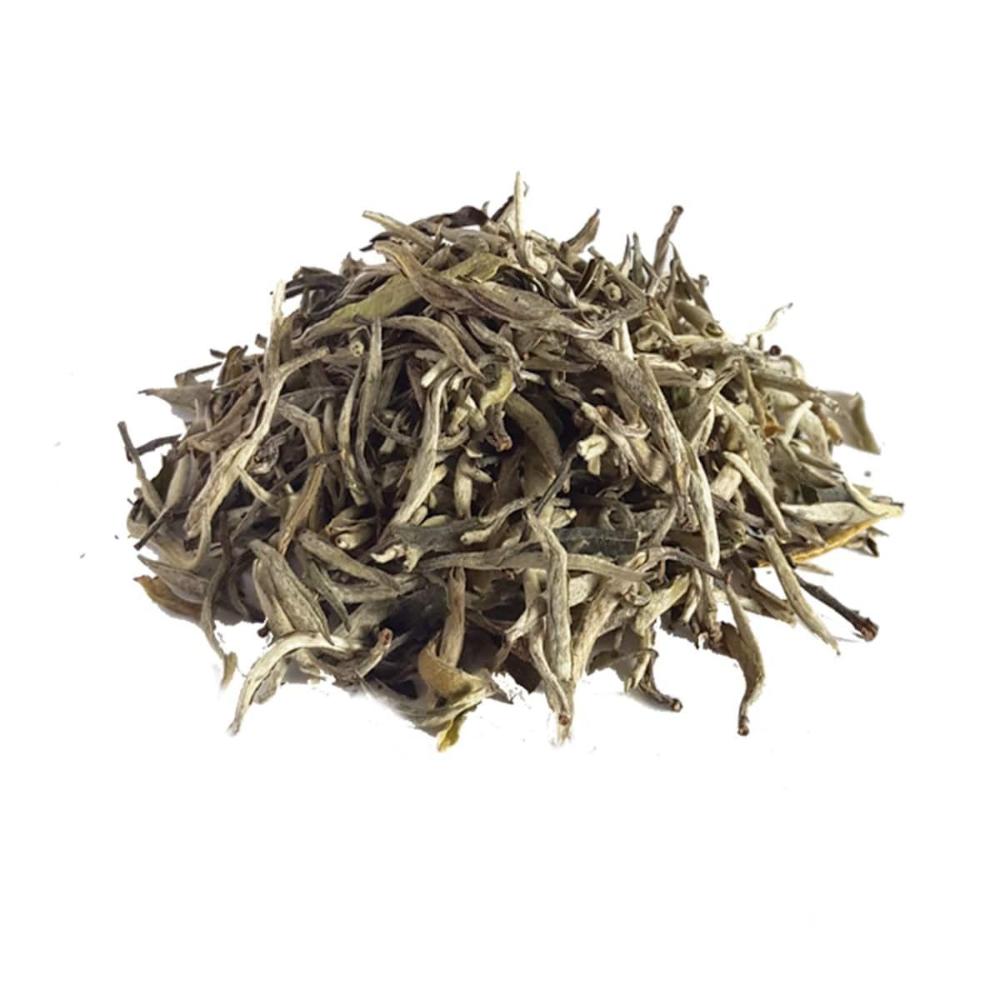 Organic Silver Needle