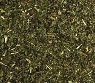 Spearmint Tea