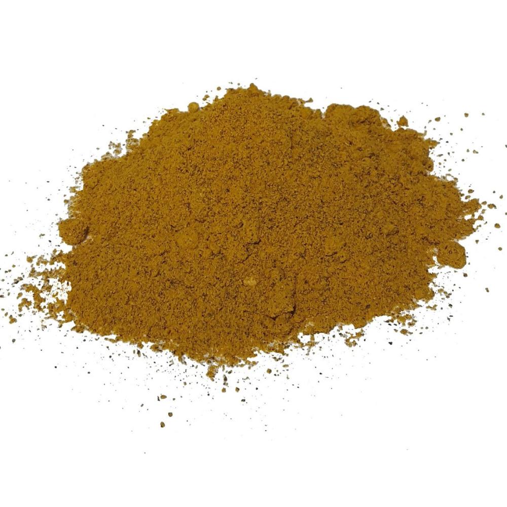 Turmeric Blast– Herbal tea