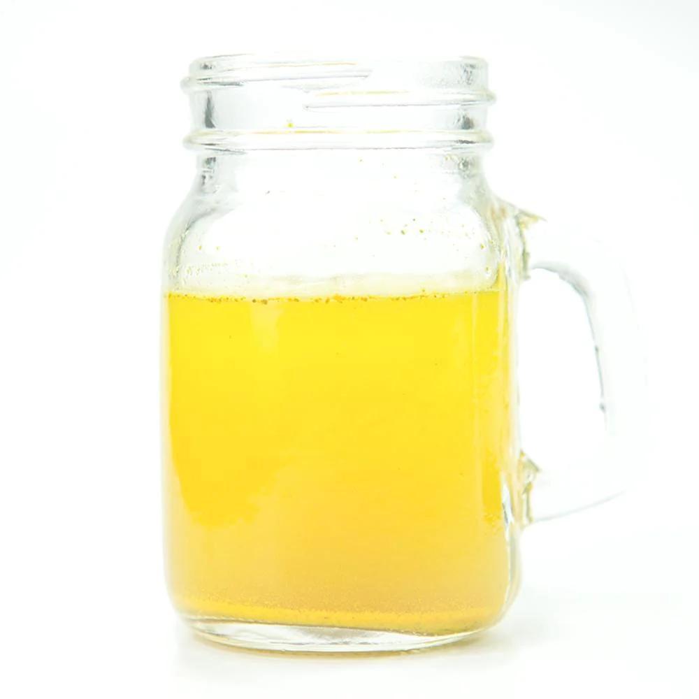 Turmeric Blast– Herbal tea